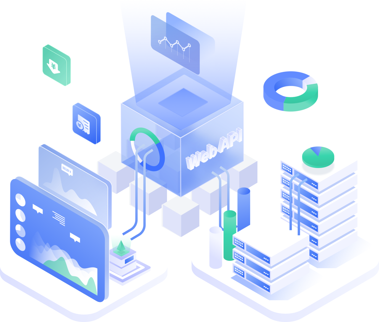 服务软件开发 从公文通知到核心业务决策的全方位支撑