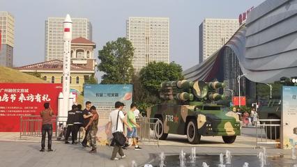 安徽军事模型出租与军事展模型厂家租售服务全解析